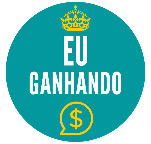 Eu Ganhando